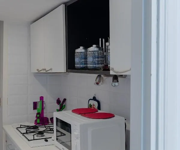 Appartement My In The Center Rome