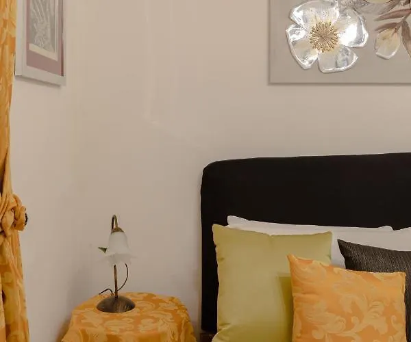 My In The Center Appartement