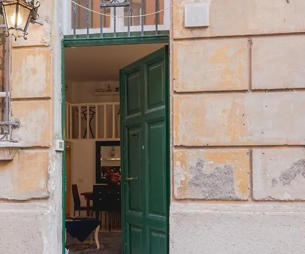 Appartement My In The Center Rome